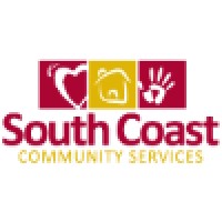 South Coast Community Service and South Coast Children's Society