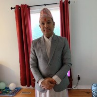 Pralad Adhikari