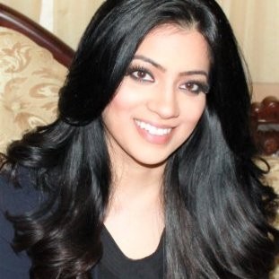 Kiran Chaudhary