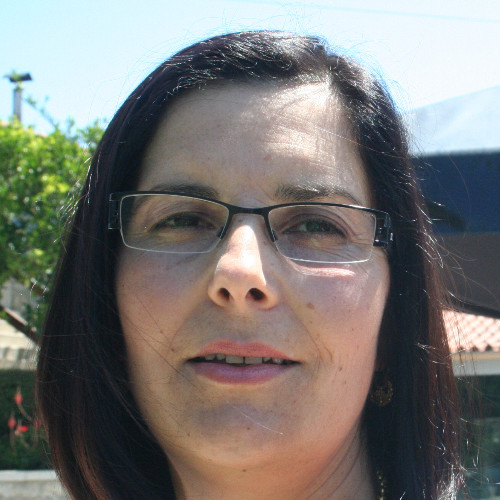 Idalina Machado
