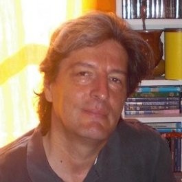 Francois Serveniere
