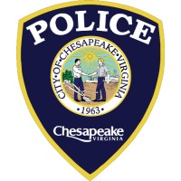 Chesapeake Police Department