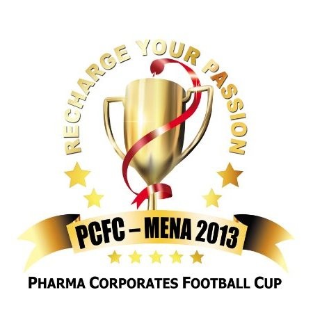 Pharma Football Cup