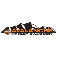 Avalanche Harley Davidson
