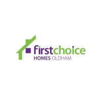 First Choice Homes Oldham