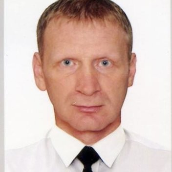 Oleksandr Mastyuhin