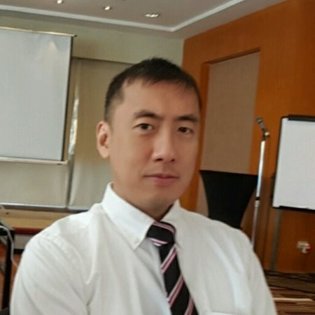 Randy Yu