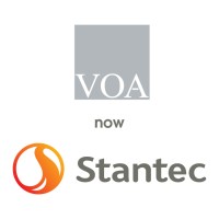 VOA now Stantec
