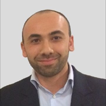 Mehmet Duzenli