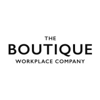 The Boutique Workplace Company