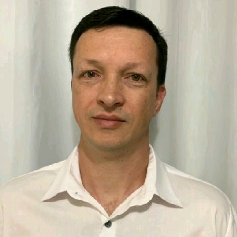 Silvano Oliveira