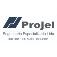 Projel Engenharia Especializada LTDA