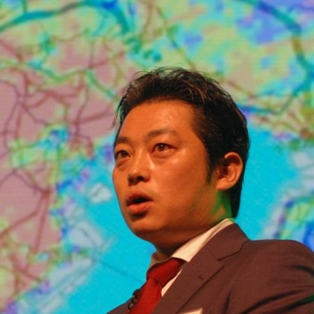 Wataru Sato