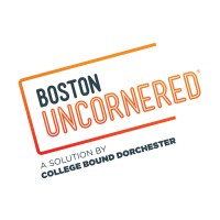 Boston Uncornered
