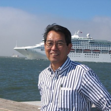 Masahiro Yamasaki