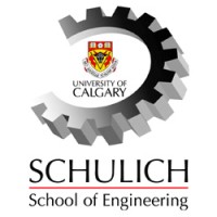Schulich School of Engineering, University of Calgary