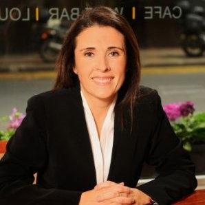 Maria Belen Iglesias