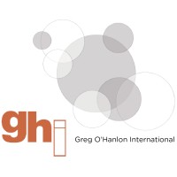 Greg O'Hanlon International Ltd