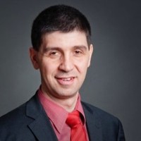 Alexey Mirensky