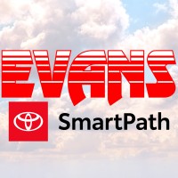 Evans Toyota