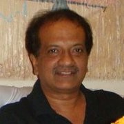 Hitendra Naik