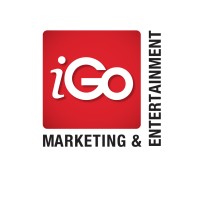 iGo Marketing & Entertainment