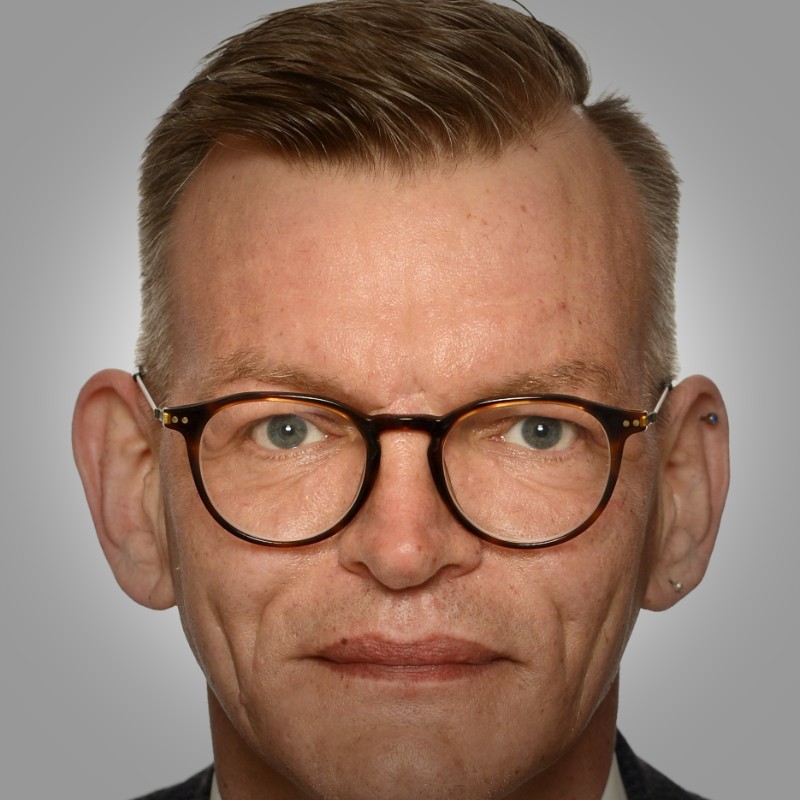 Olaf Katzschke