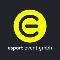 eSport Event GmbH