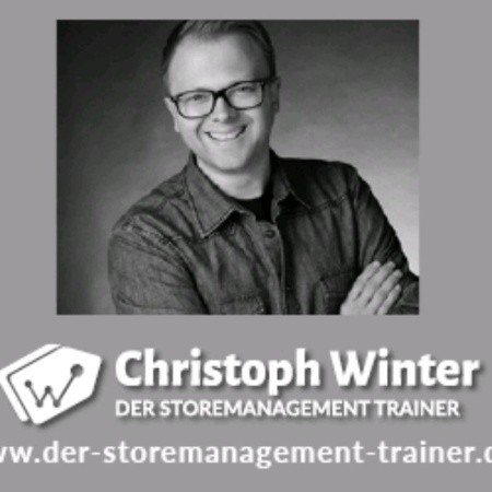 Christoph Winter