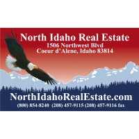 North Idaho Real Estate