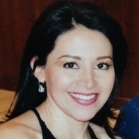 Claudia Olvera
