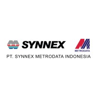 Synnex Metrodata Indonesia