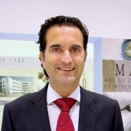 Javier Lozano Almarza