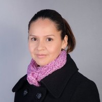 Elizabeth Martínez