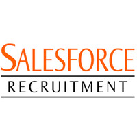 SalesForce Recruitment South Africa