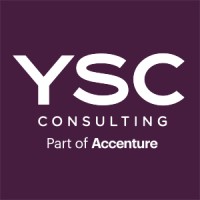 YSC Consulting, part of Accenture