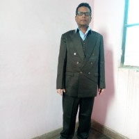 Sudhir Chandra Suman