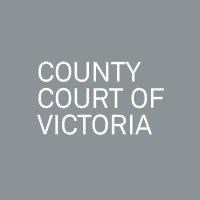 County Court of Victoria