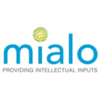 Mialo Technologies Pvt ltd. 