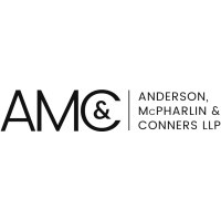 Anderson, McPharlin & Conners LLP