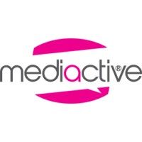 Mediactive Group Studios Inc.