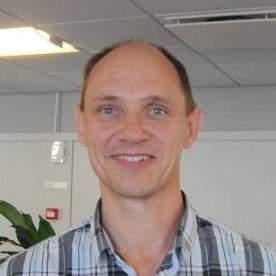 Søren Rasmussen