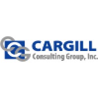 Cargill Consulting Group, Inc.