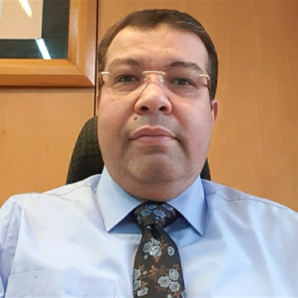 Abdullah A.Ahmed, MBA