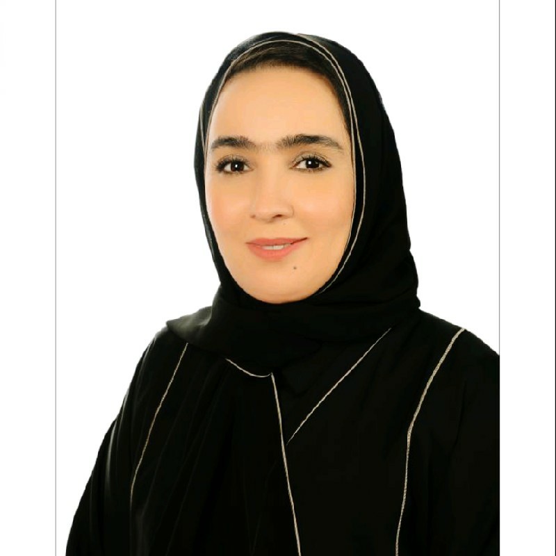 Boushra Al Araishat