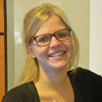 Rianne Huijerman-Blankers