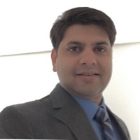 Keyur Patel, MBA