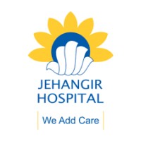 Jehangir Hospital - India