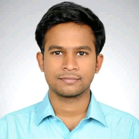 Gurunath Rao