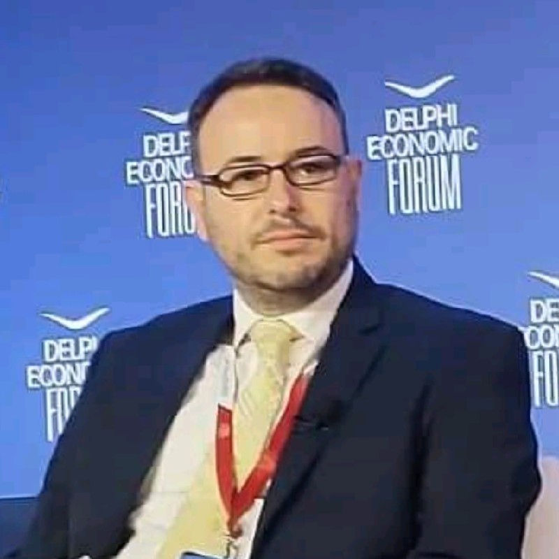 Vasileios Zeimpekis
